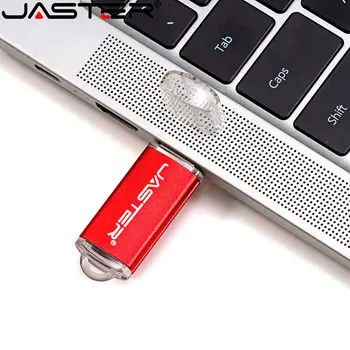 Biznesa Portatīvo Pen Drive Var Custom Custom LOGO Bezmaksas Flash Diski Dāvanu Atslēgas Fob Memory Stick 64G Reālās Spējas U Diska