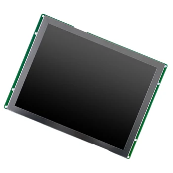 8 Collu Pretestības Touch Panelis Smart Sērijas Pieskarties 32MB FLASH DMT80600Y080_01N LCD Modulis 800*600