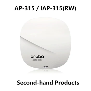 ARUBA Networks AP-315 IAP-internet access point-315(RW) APIN0315, ko Izmanto Iekštelpu Bezvadu Piekļuves Punkts 802.11 ac Viļņu 2 4x4:4 MU-MIMO Dual Band