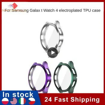 1~10PCS Mīksto Skatīties Aizsargājošu Uzmavu Tpu Skatīties Ekrāna Aizsargs All-inclusive Perfektu Fit Pilns Case For Samsung Galaxy Skatīties