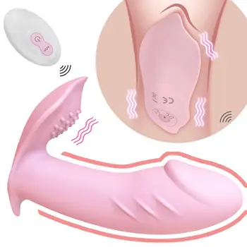 Dildo, Vibratori Klitora Stimulators Seksa Rotaļlietas Sievietēm, Gode Sieviešu Vibrators Sexyshop Eroticos Seksa Veikala Produktiem Piederumi 18