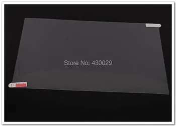 50gab Anti-glare Klēpjdatoru Notebook Matēts Ekrāna Aizsargs Aizsardzības Aizsargs Filmu par 14.6 collu LCD Monitoru, Portatīvo datoru 310*174.5 mm, 16:9