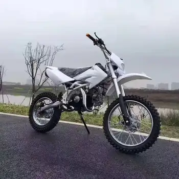 2022 augstas klases apvidus Motokrosa Enduro Motociklu 250cc 2 Taktu Netīrumi Velosipēds Pieaugušajiem ar sacīkšu standarta