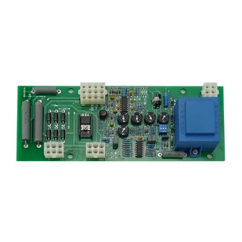 6GA2 491-1A AVR Sprieguma Regulators Stabilizators AVR Ģenerators Automātiskā Sprieguma Regulatora Modulis IFC6 Ģenerators