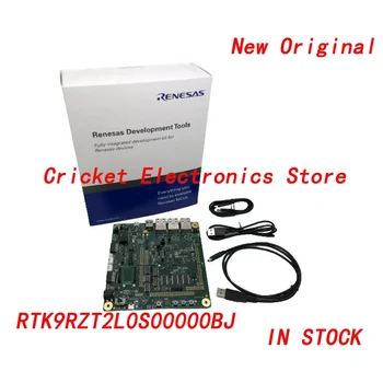 RTK9RZT2L0S00000BJ ROKU Renesas Starter Kit+ par RZ/T2L