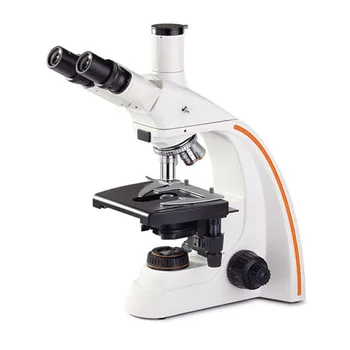 FE232800 40x līdz 1000x trinokulara bioloģiskās laboratorijas mikroskops