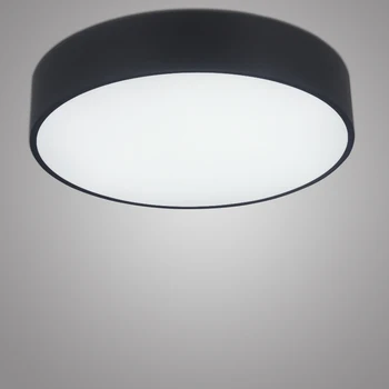 Mūsdienu Minimālismu LED Griestu Gaismas kārta Iekštelpu LED gaisma Griestu Lampa radošas personības izpēte, ēdamistaba, balkons, lampa