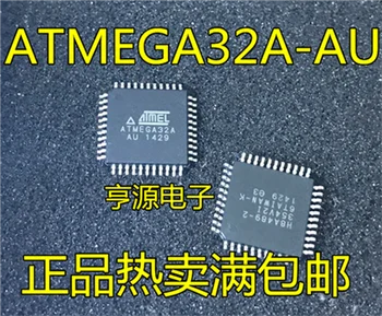 ATMEGA32A-ĀS ATMEGA32A