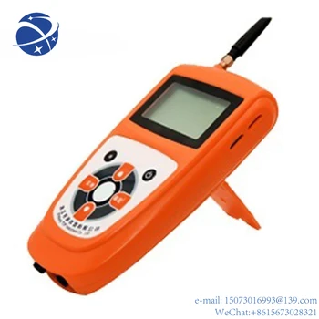 Yun Yi TPJ Sērijas Lauksaimniecības Rokas Meteoroloģijas Monitoringa Instruments, Lab Izmantot