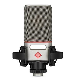 BAIFEILI V10 Profesionālā Studijā Kondensatora Mikrofons 34mm gabals Lielu Diafragmas Mic