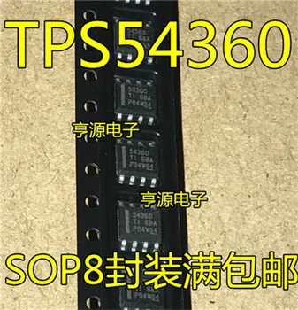 TPS54360 TPS54360DDAR 54360 SOP-8
