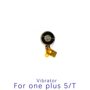 Par Oneplus 1+ 5 6 7 8 5T 6T 7T 8T 9R 9 Pro Mehānisko Vibrators Flex Vibrējošais