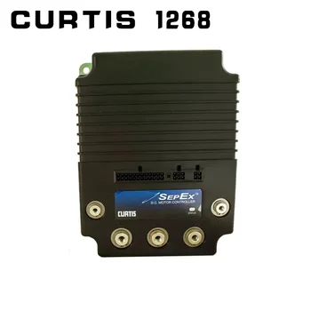 Augstas Kvalitātes Golfa Grozā Curtis DC Motor Kontrolieris 1268-5403