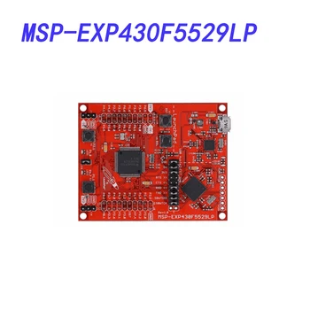 MSP-EXP430F5529LP MSP430F5529 atsperšanās punkts™ MSP430F5 MSP430 MCU 16-Bitu Iegulto Novērtējuma Padome,