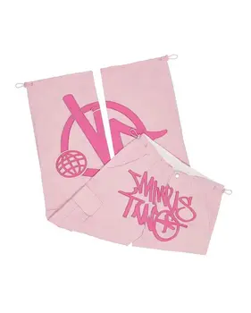 Y2k Jaunu rozā Multi-Divi Hip Hop Bikses Vaļīgas, Universāls Drukas Ieplakas Moderns Studentu Taisni Gadījuma Lielgabarīta Zaudēt streetwear vīriešiem
