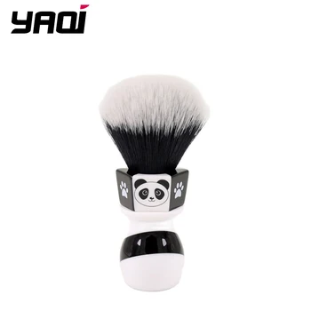 YAQI 24mm Panda Smokings Mezgls Vīriešu Skūšanās Otu Henrijs Hakamaki