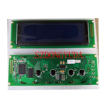 Jaunās A+ 240*64 Korg 01/W, 01R/W, T1, T2, T3 Elektronisko Orgānu LCD Ekrāns Displeja Panelis